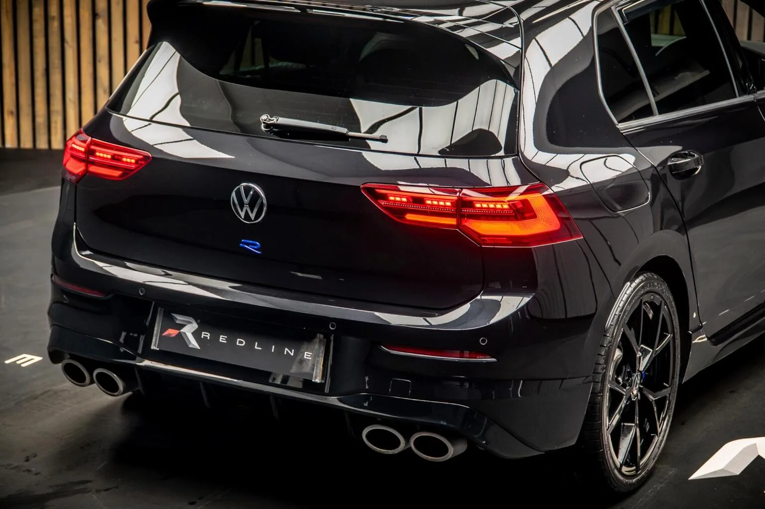 2023 Volkswagen Golf R 20 Years, 21/30