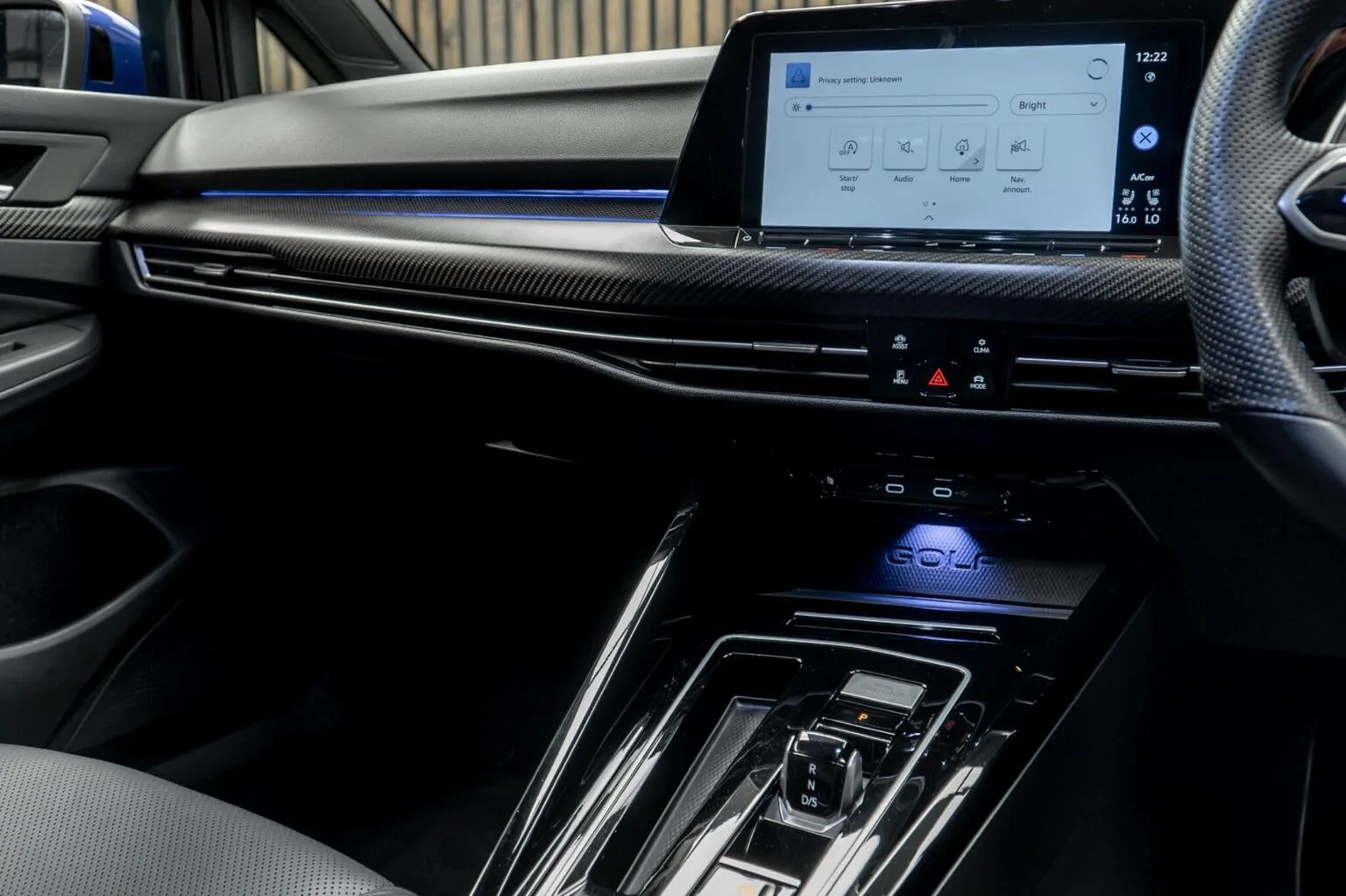 2023 Volkswagen Golf R 20 Years, 24/30