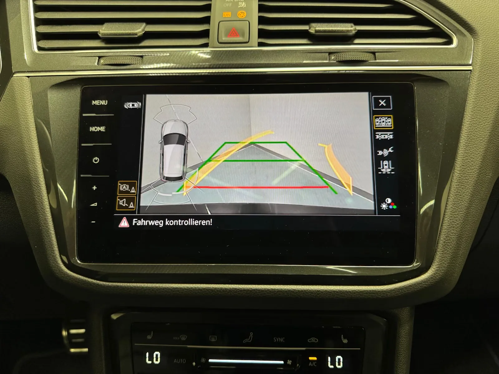 2023 Volkswagen Tiguan R, 18/19