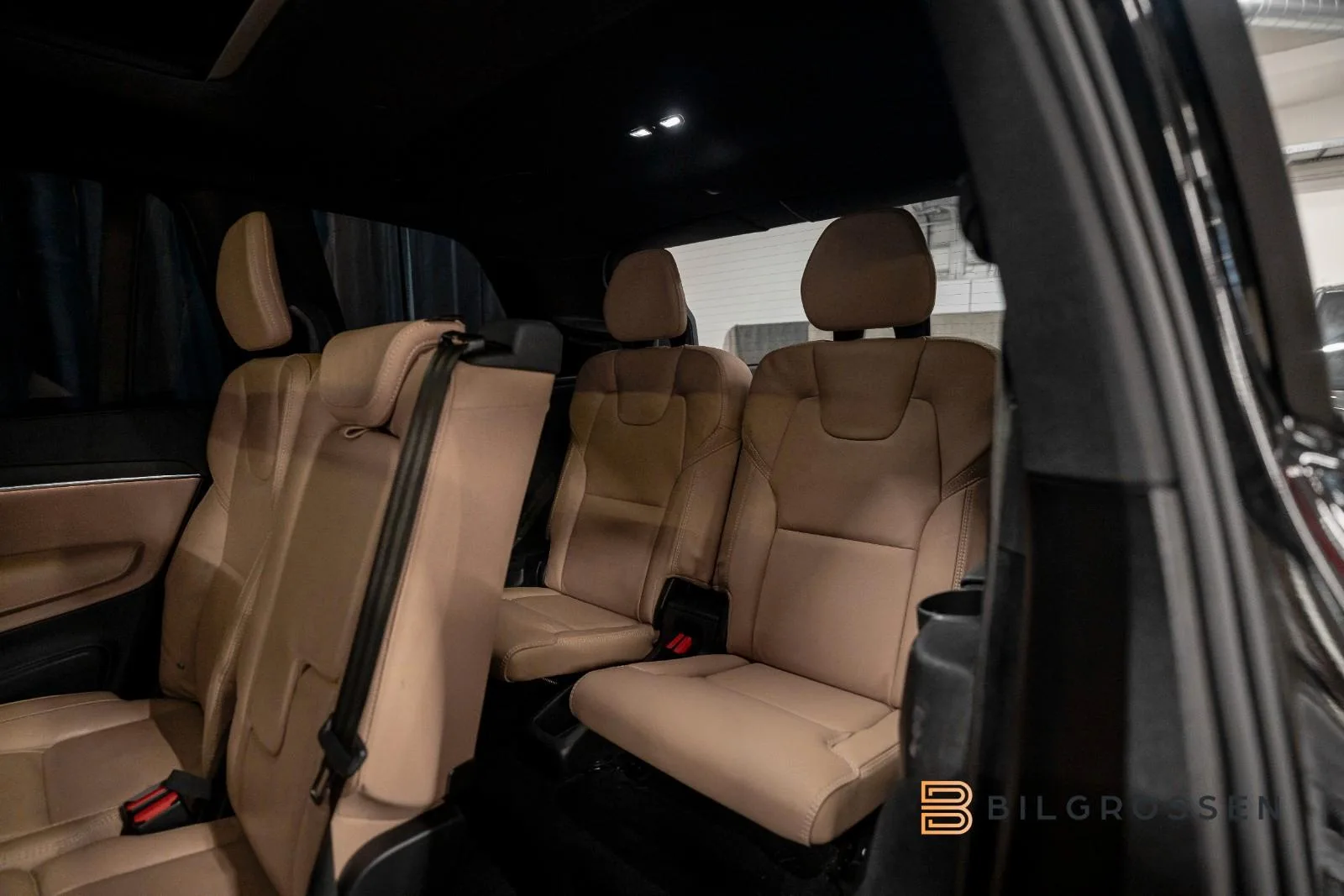 2023 Volvo XC90 Recharge T8 Ultimate Bright, 17/22