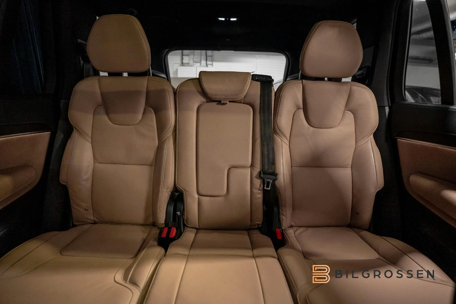 2023 Volvo XC90 Recharge T8 Ultimate Bright, 18/22