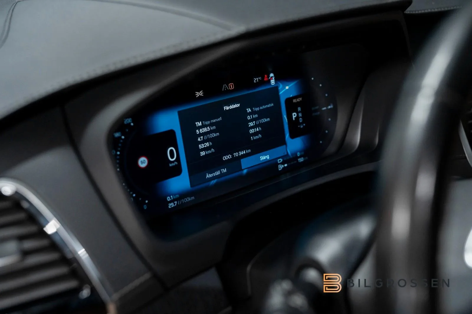 2023 Volvo XC90 Recharge T8 Ultimate Bright, 20/22