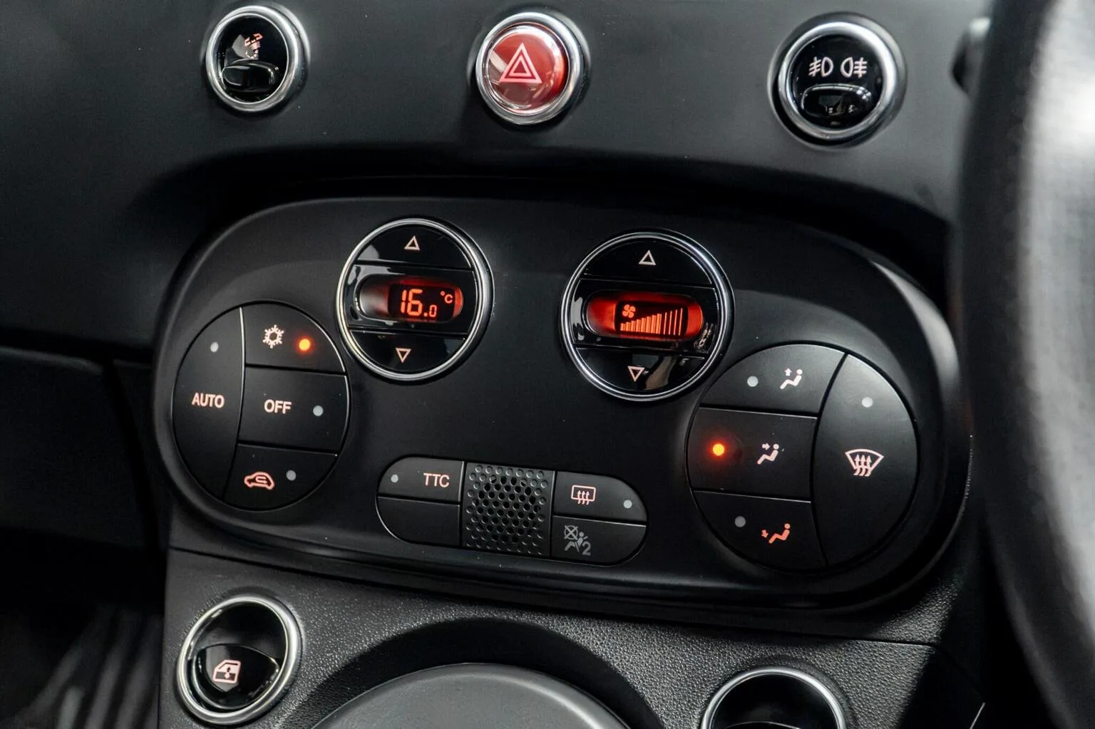 2024 Abarth 695 695C Competizione, 30/30