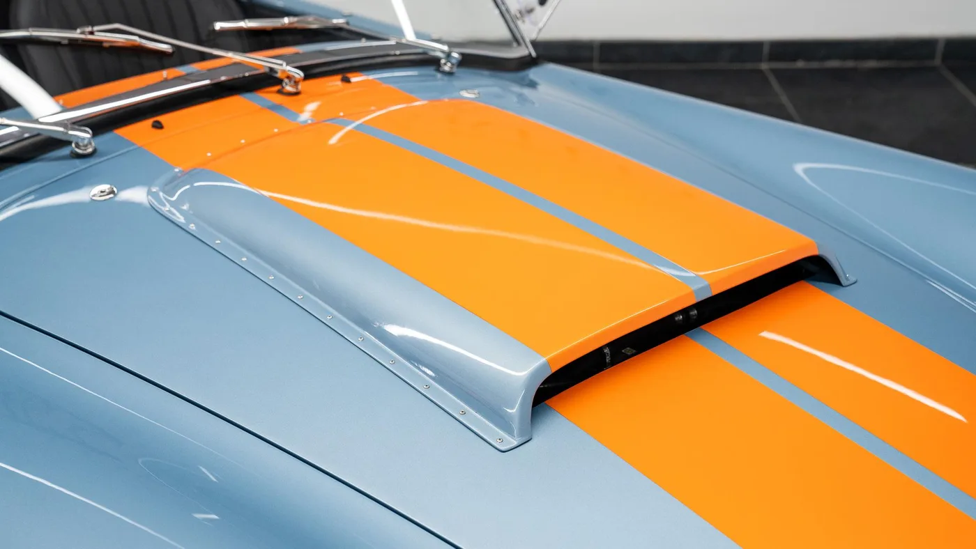 2024 AC Cobra 378 angeboten von einem Fachhändler in Swadlincote, Vereinigtes Königreich, Foto 7 von 15