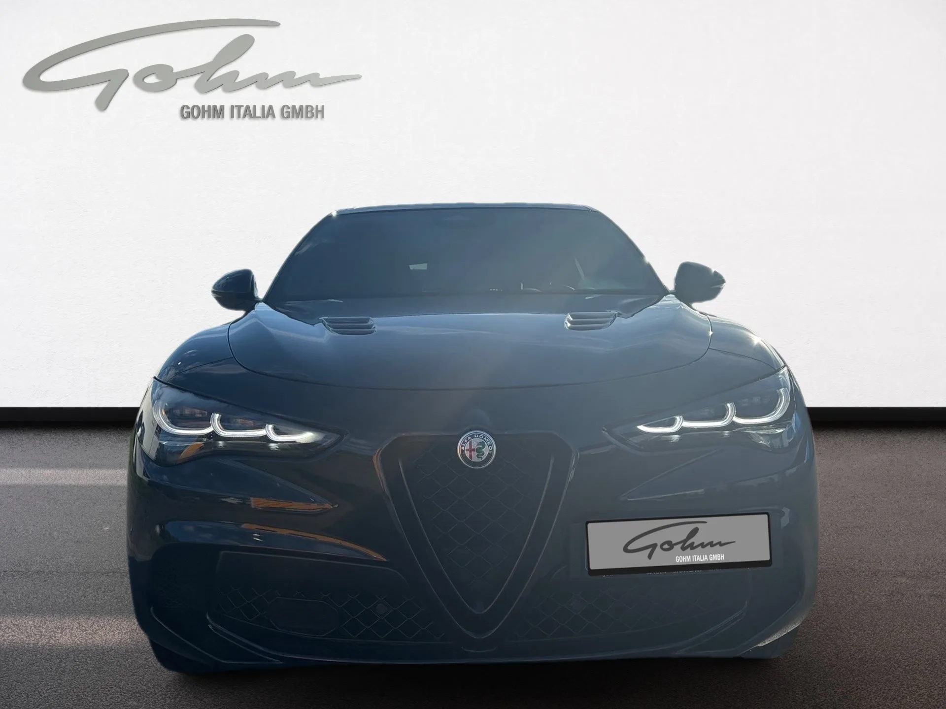 2024 Alfa Romeo Stelvio Quadrifoglio, 9/22