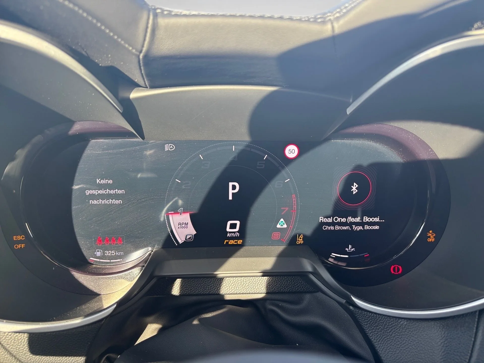 2024 Alfa Romeo Stelvio Quadrifoglio, 14/22