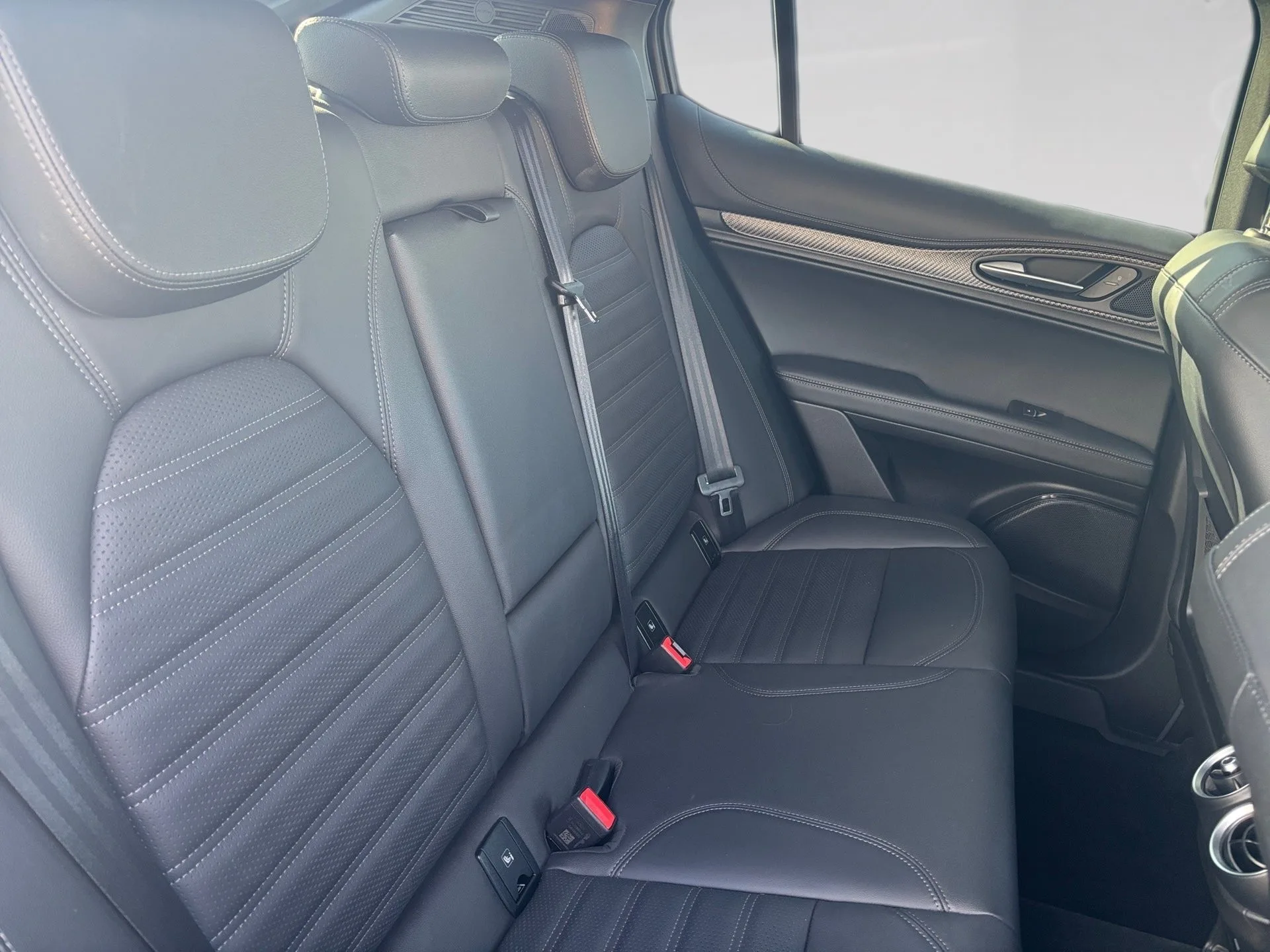 2024 Alfa Romeo Stelvio Quadrifoglio, 18/22
