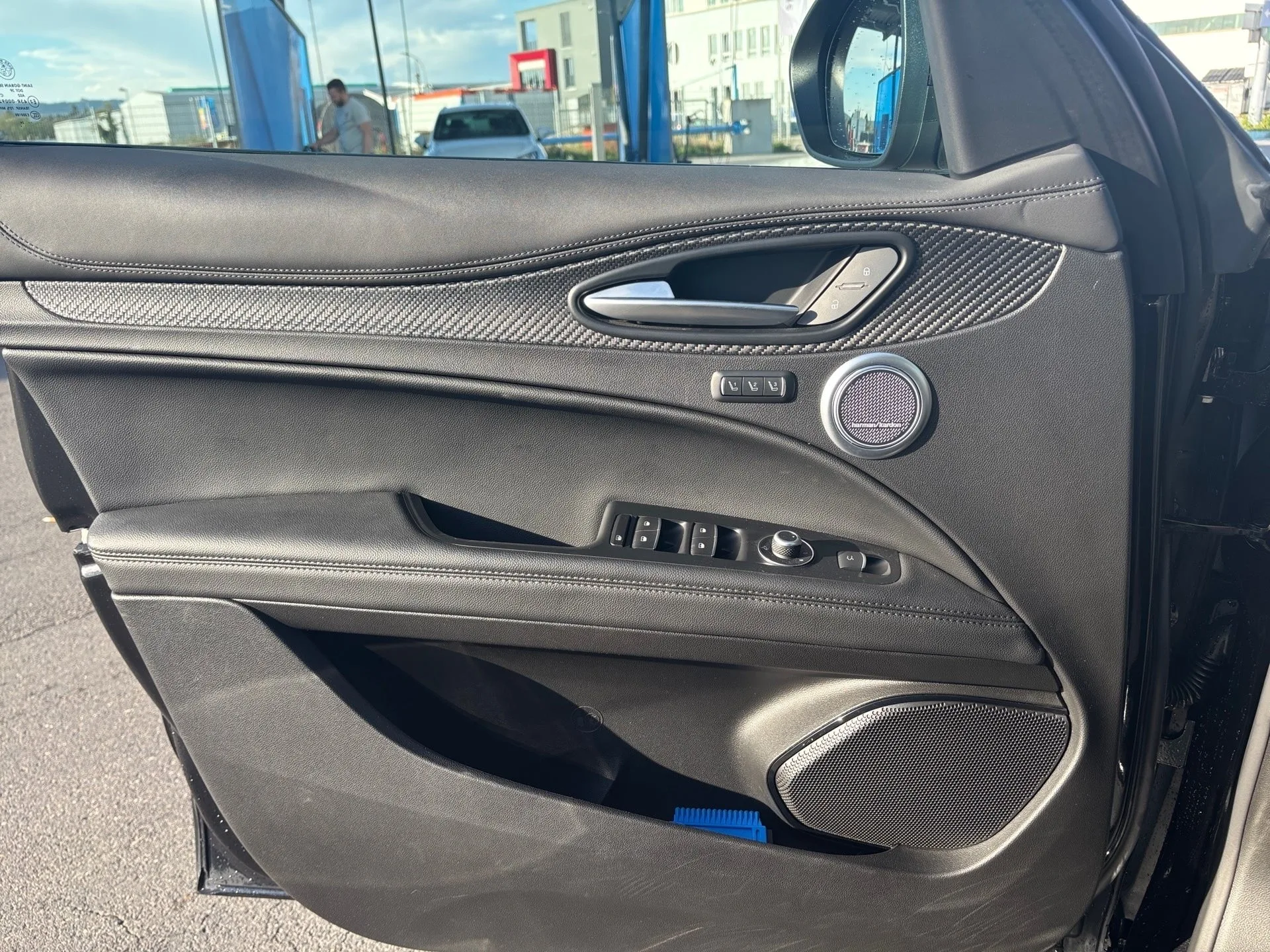 2024 Alfa Romeo Stelvio Quadrifoglio, 21/22