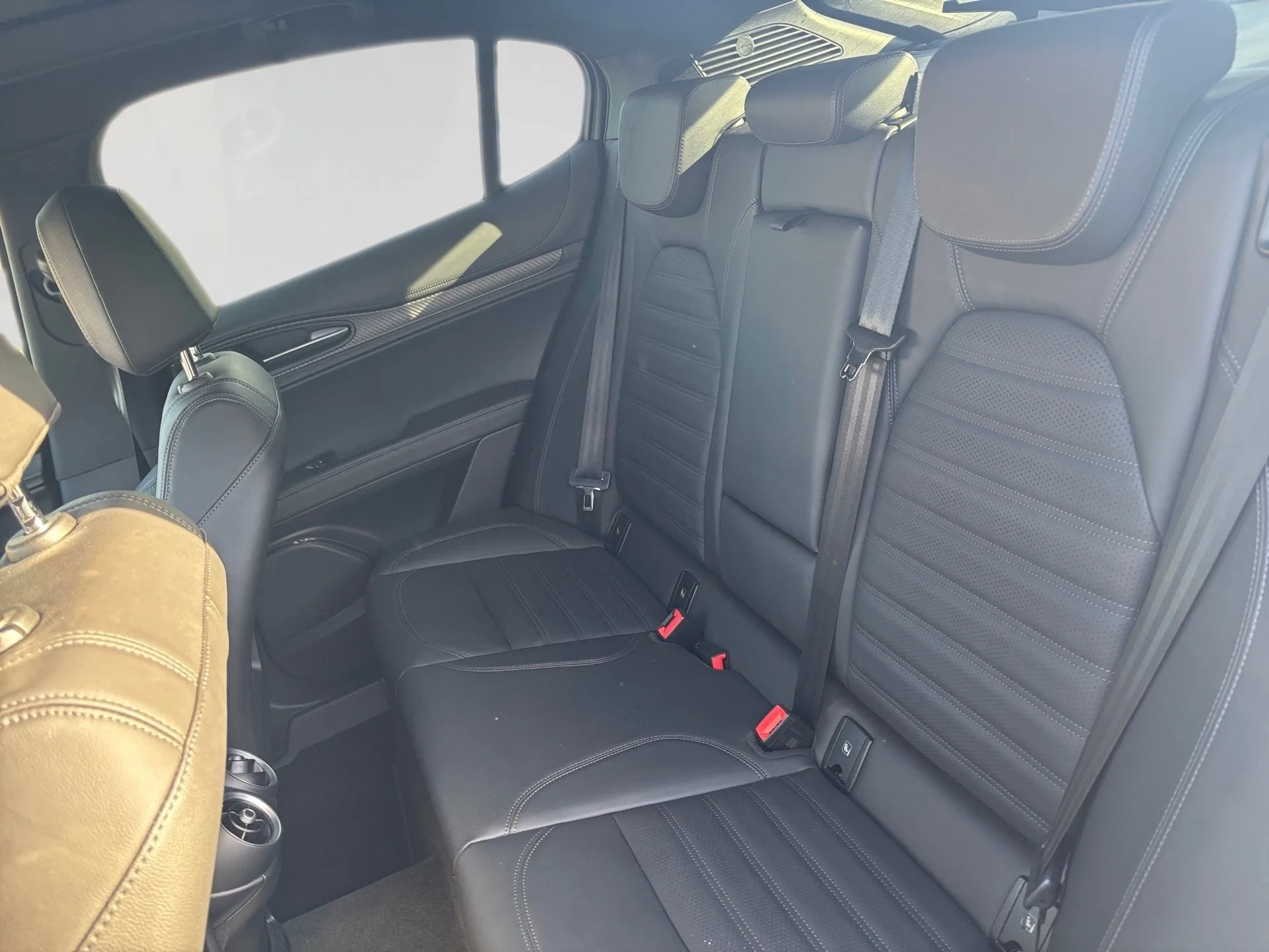 2024 Alfa Romeo Stelvio Quadrifoglio, 22/22