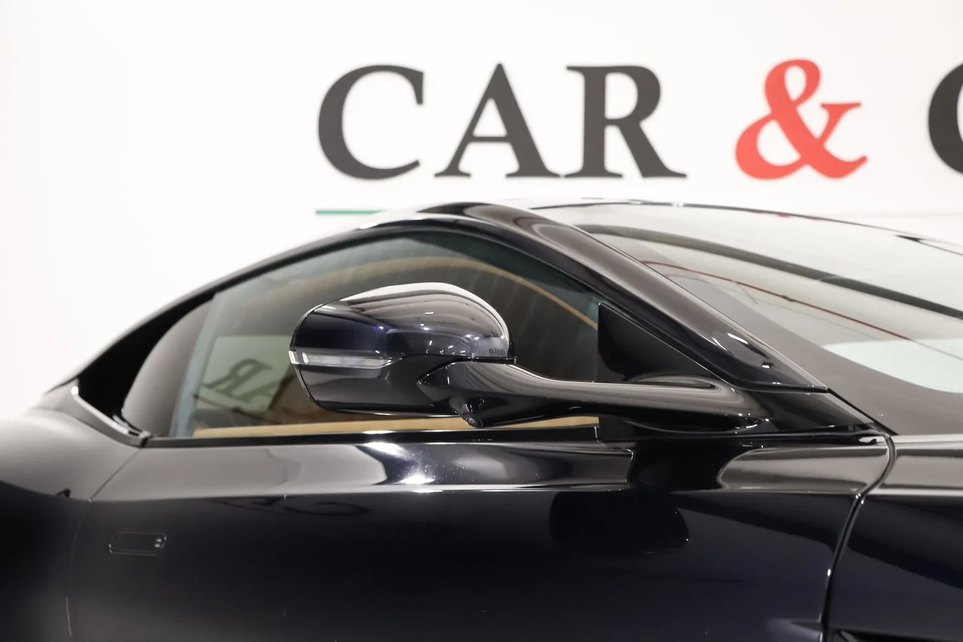 2024 Aston Martin DB12 offered by a supercar dealer in Zibido San Giacomo, Italy, photo 21 of 22