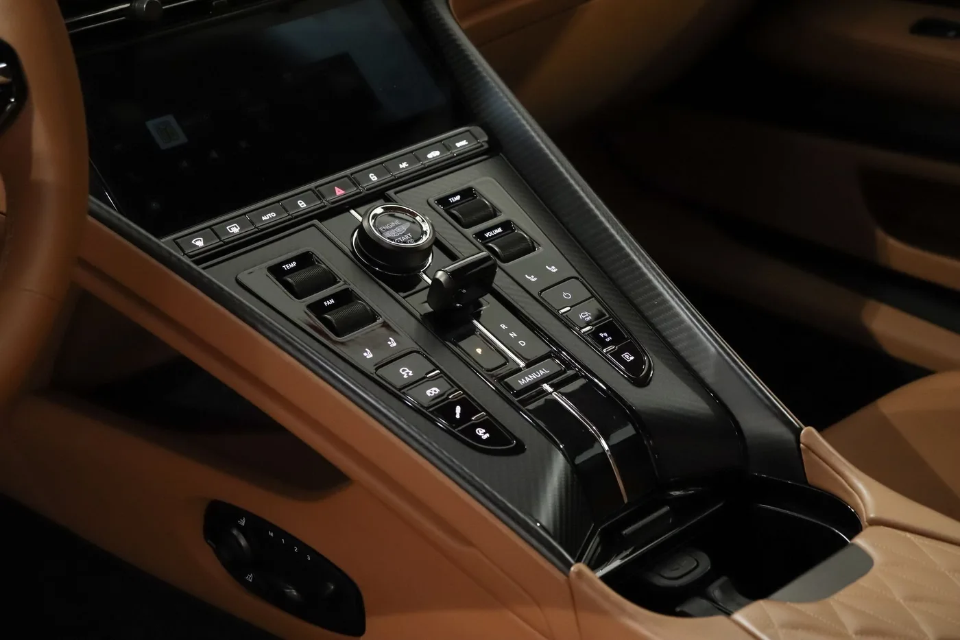 2024 Aston Martin DB12 offered by a supercar dealer in Zibido San Giacomo, Italy, photo 22 of 22