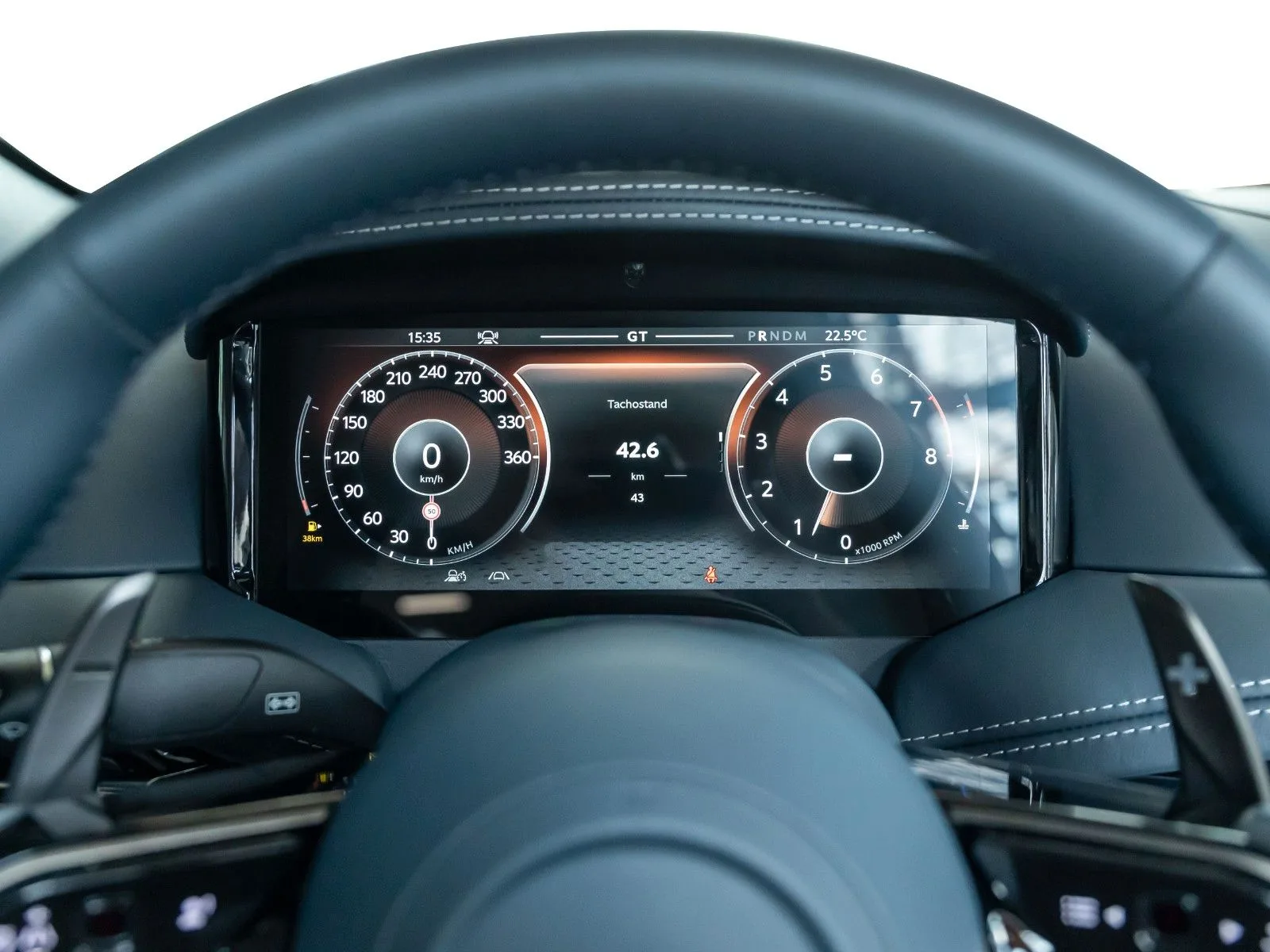 2024 Aston Martin DB12, 24/30