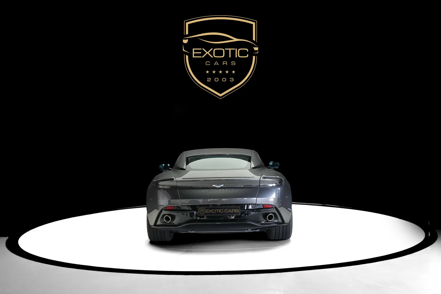 2024 Aston Martin DB12, 2/14