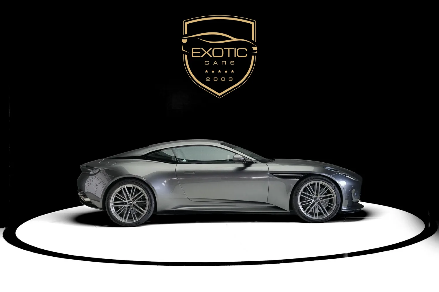 2024 Aston Martin DB12, 4/14