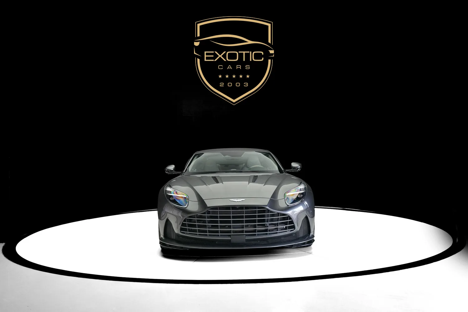 2024 Aston Martin DB12, 5/14