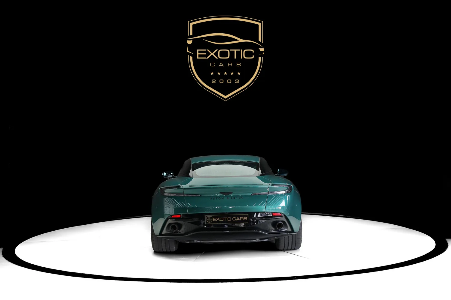 2024 Aston Martin DB12, 11/14