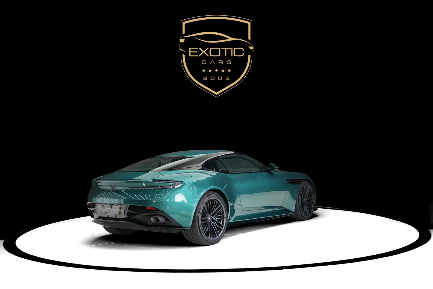 2024 Aston Martin DB12, 12/14
