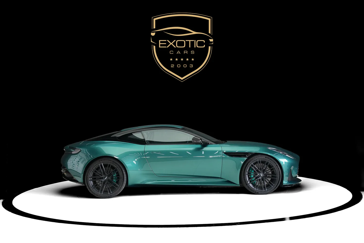 2024 Aston Martin DB12, 13/14