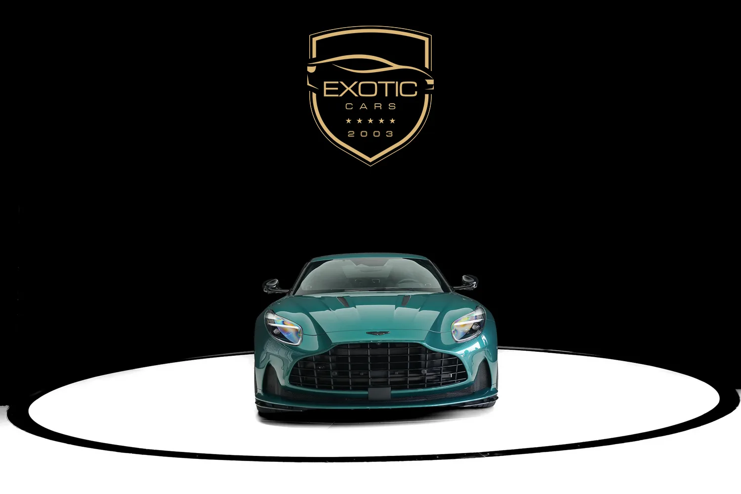2024 Aston Martin DB12, 14/14