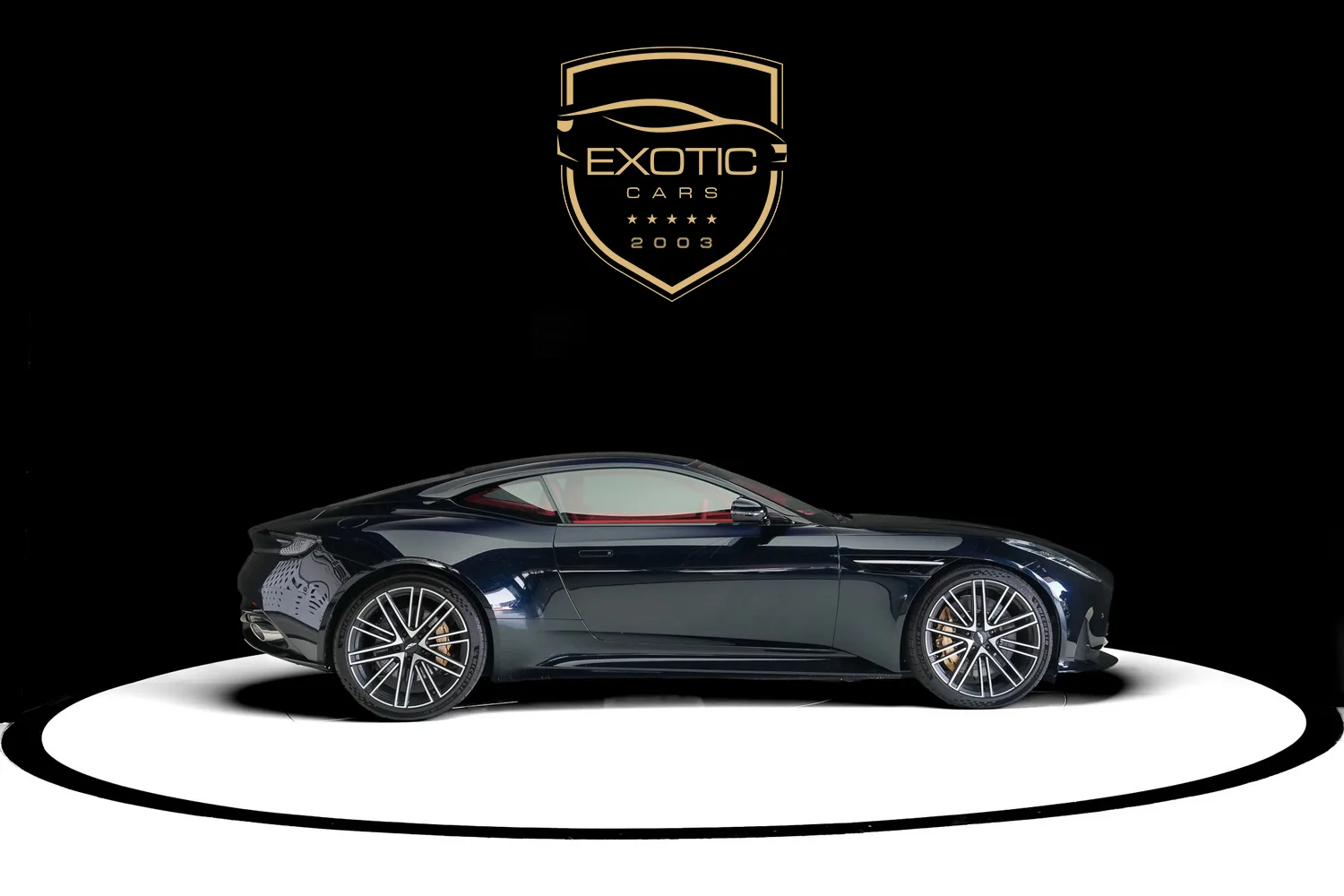 2024 Aston Martin DB12, 4/15