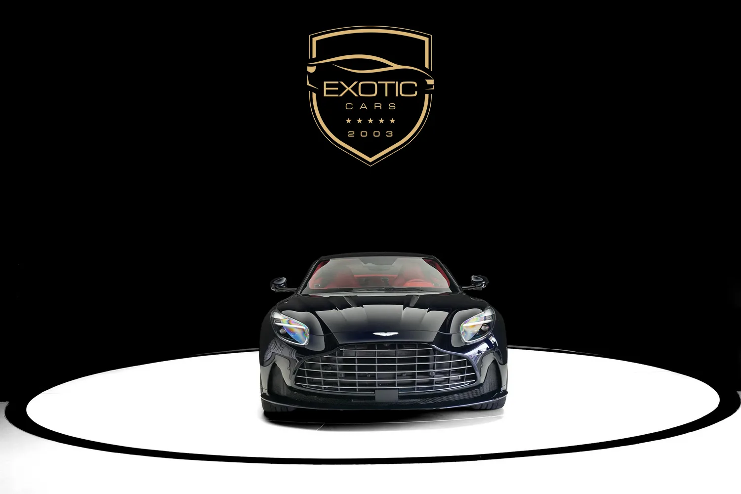 2024 Aston Martin DB12, 5/15