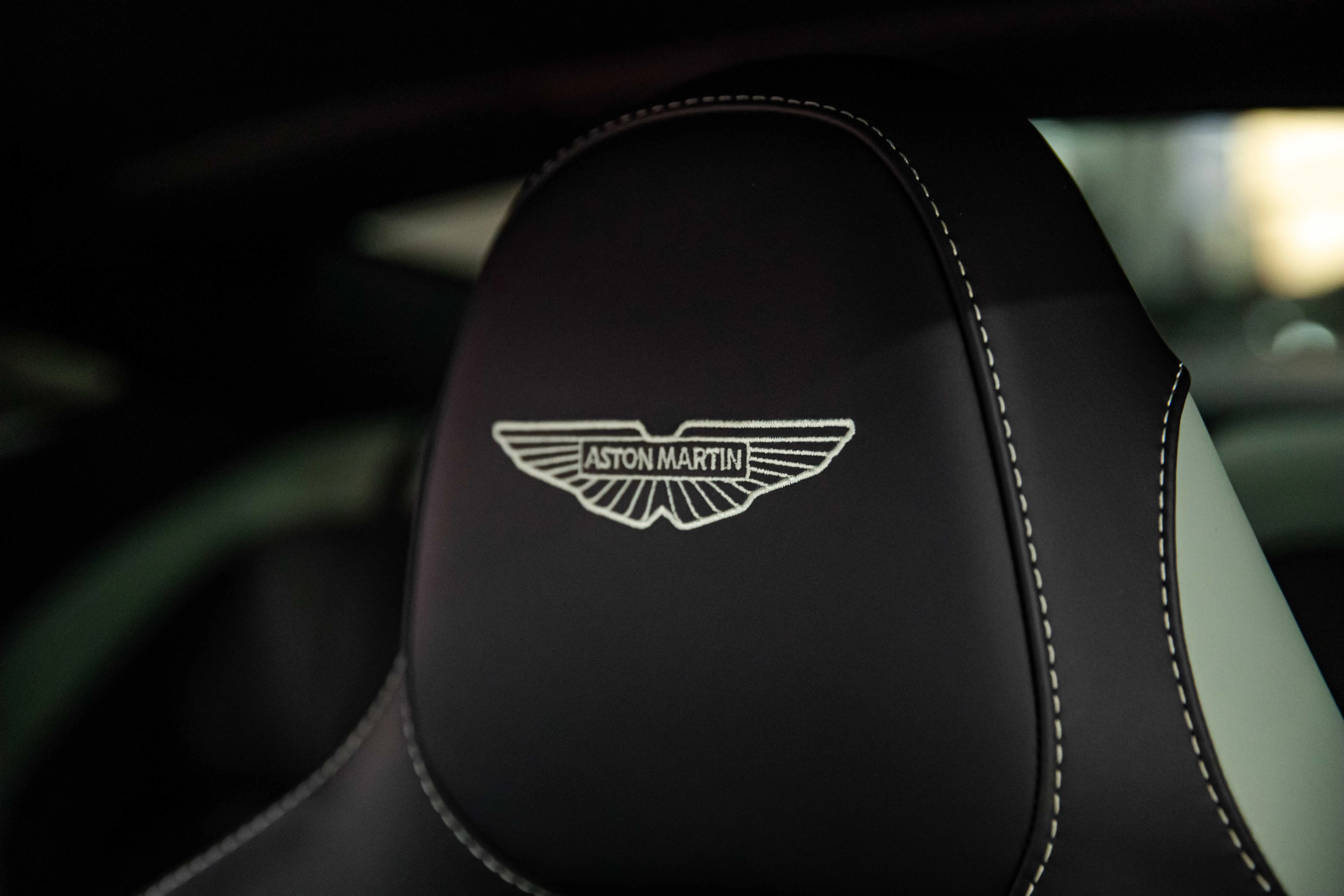2024 Aston Martin DB12, 21/26