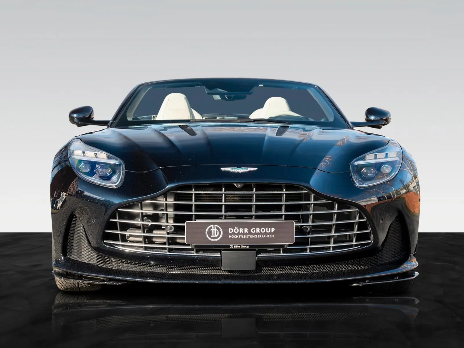2024 Aston Martin DB12 Volante, 17/30