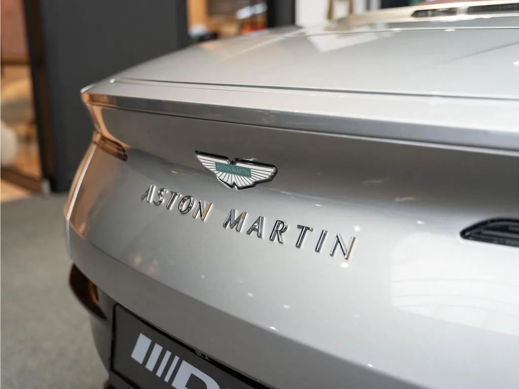 2024 Aston Martin DB12 Volante, 17/30