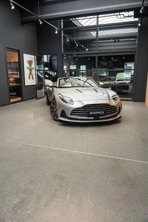 2024 Aston Martin DB12 Volante, 24/30