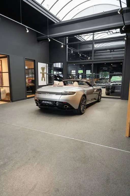2024 Aston Martin DB12 Volante, 26/30