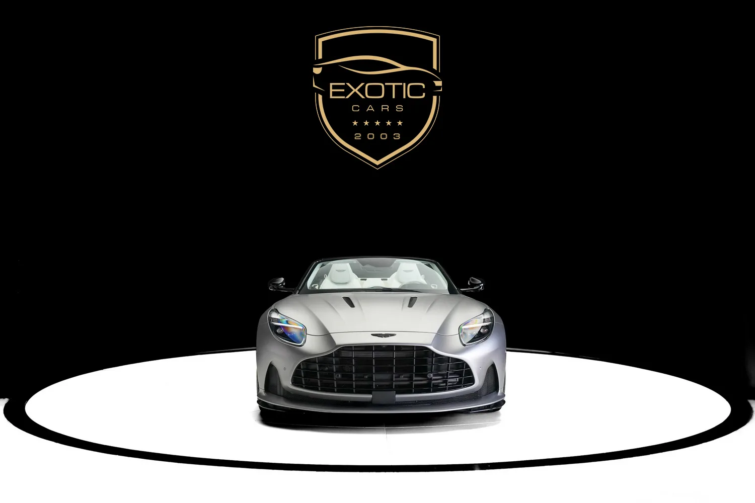 2024 Aston Martin DB12 Volante, 13/15