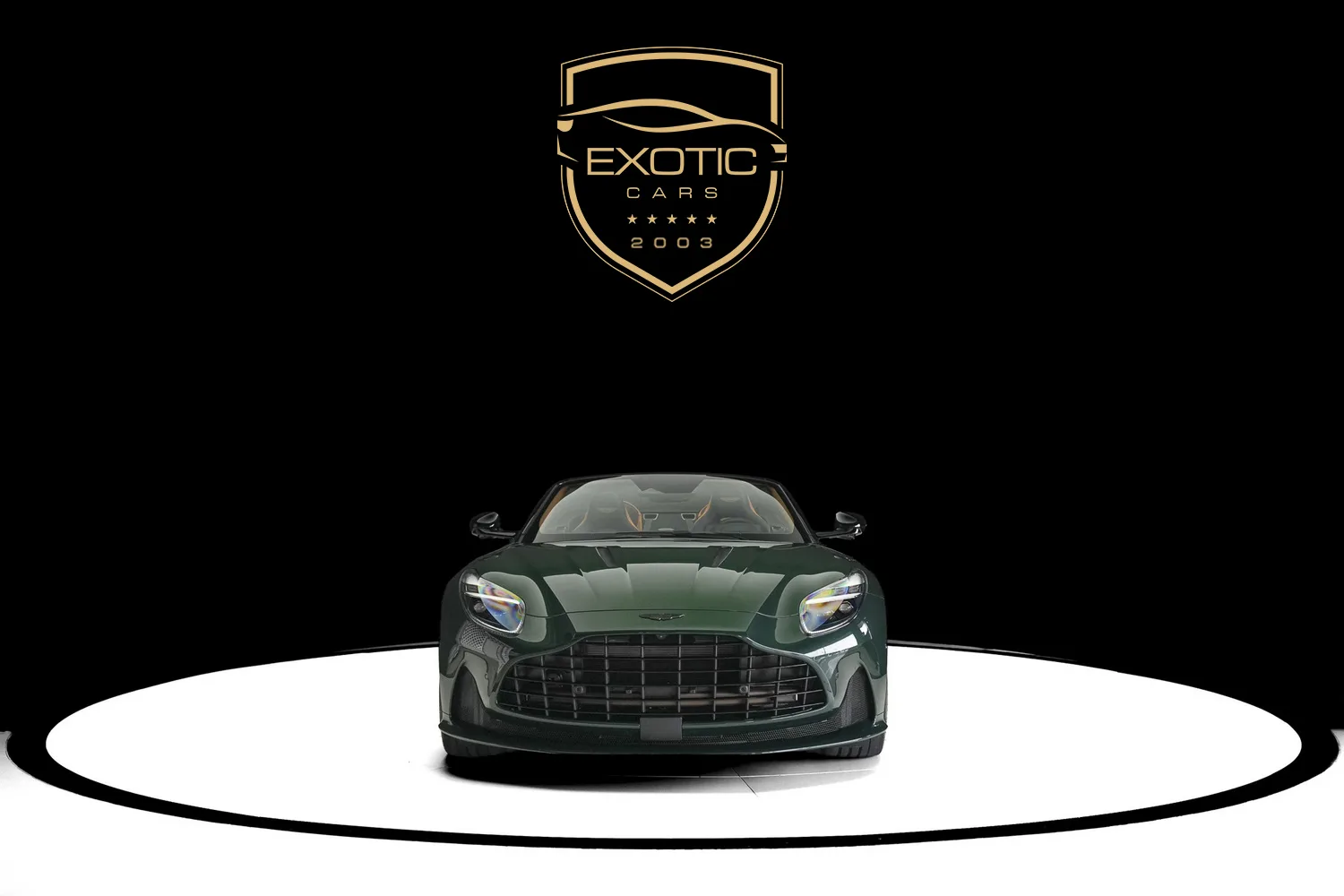 2024 Aston Martin DB12 Volante, 15/16