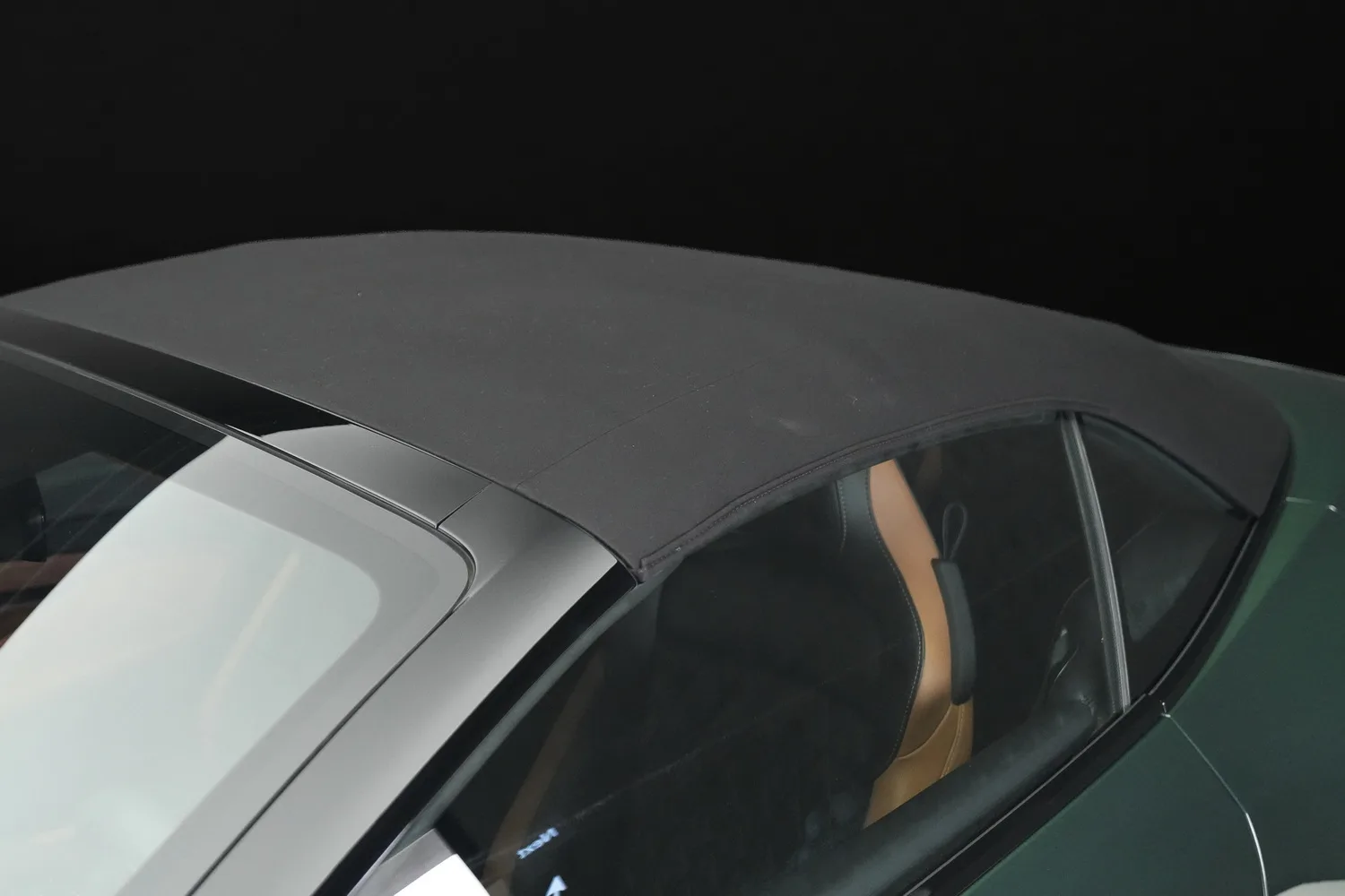 2024 Aston Martin DB12 Volante, 16/16