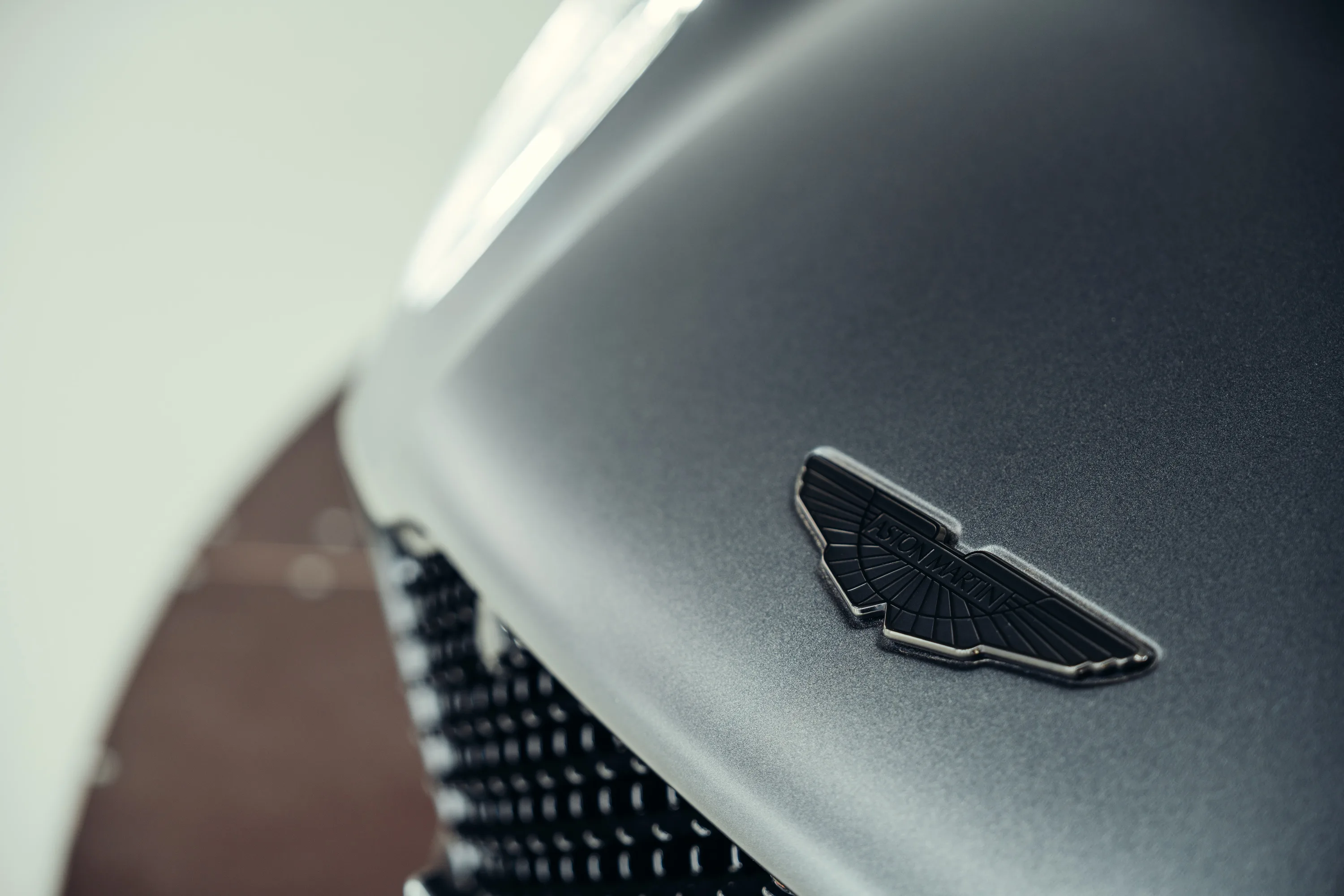 2024 Aston Martin DBS 770 Ultimate Volante, 9/30