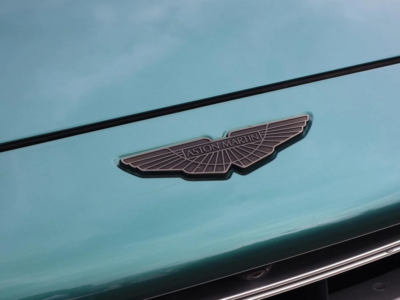 2024 Aston Martin DBX 707 angeboten von einer Vertragshändlergruppe in Pangbourne, Vereinigtes Königreich, Foto 24 von 25