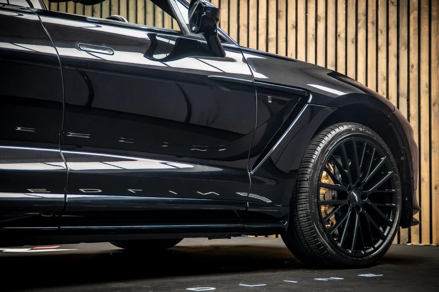 2024 Aston Martin DBX 707, 13/30
