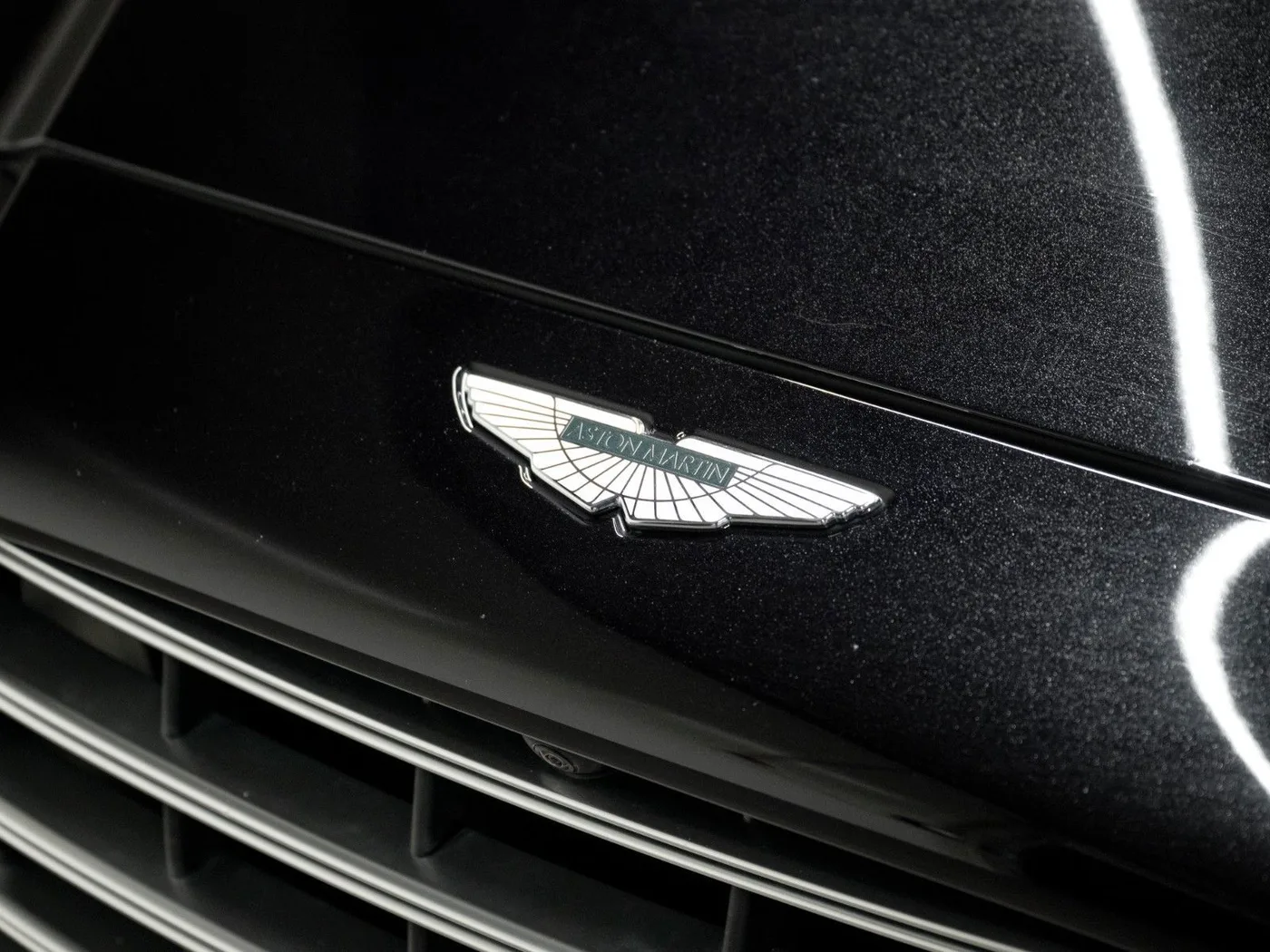 2024 Aston Martin DBX 707 angeboten von einem Supersportwagenhändler in Gronau, Deutschland, Foto 9 von 25