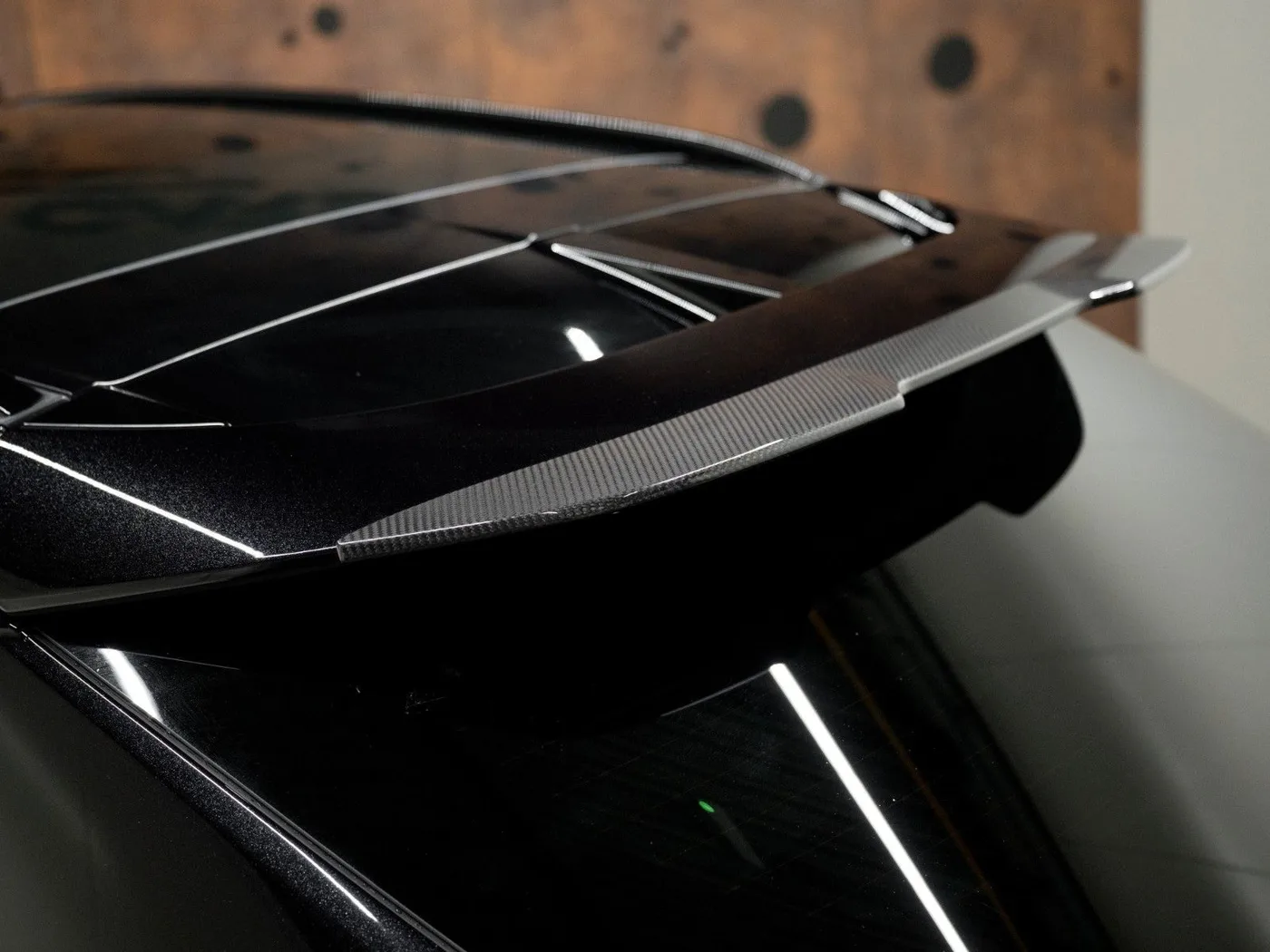 2024 Aston Martin DBX 707 angeboten von einem Supersportwagenhändler in Gronau, Deutschland, Foto 12 von 25