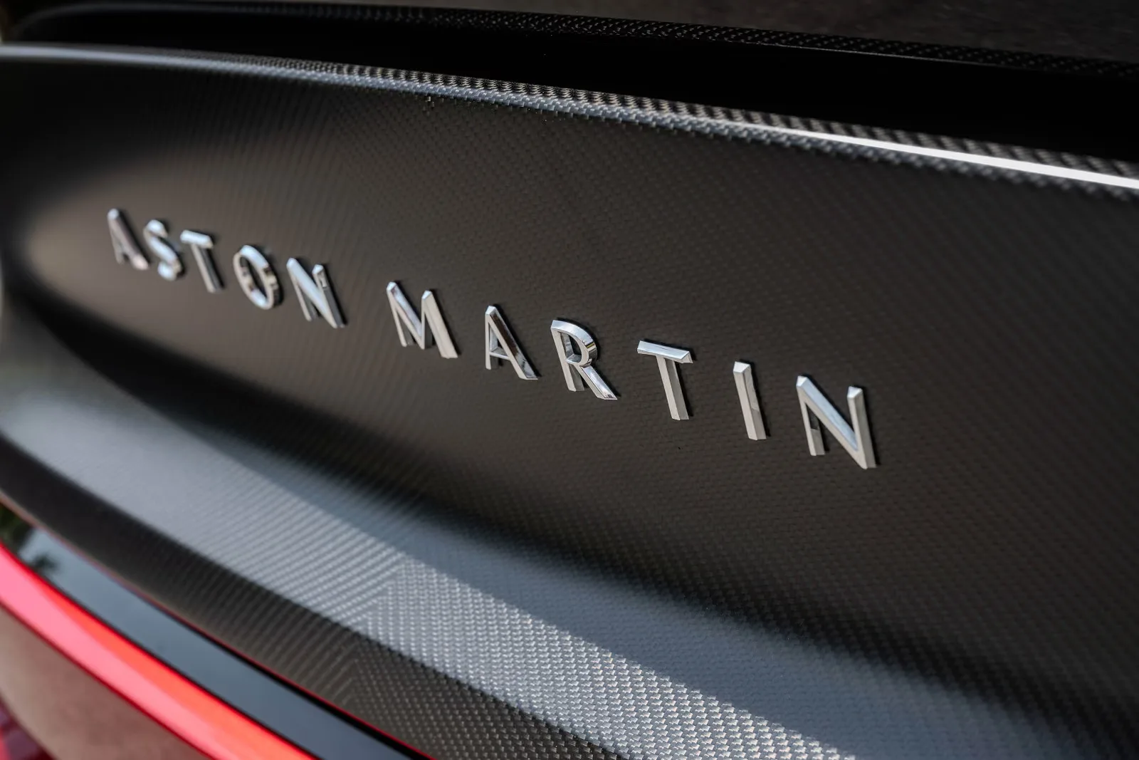 2024 Aston Martin Vanquish, 19/30
