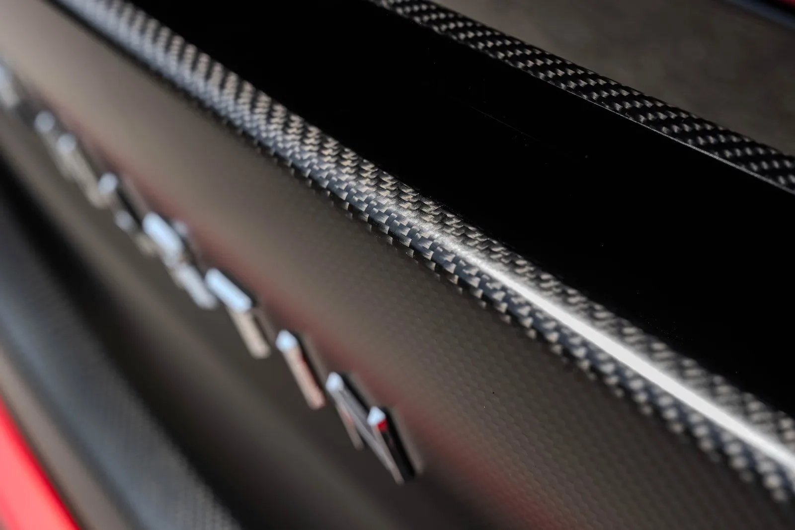 2024 Aston Martin Vanquish, 20/30