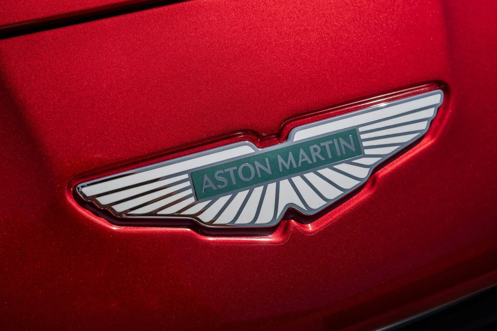2024 Aston Martin Vanquish, 22/30