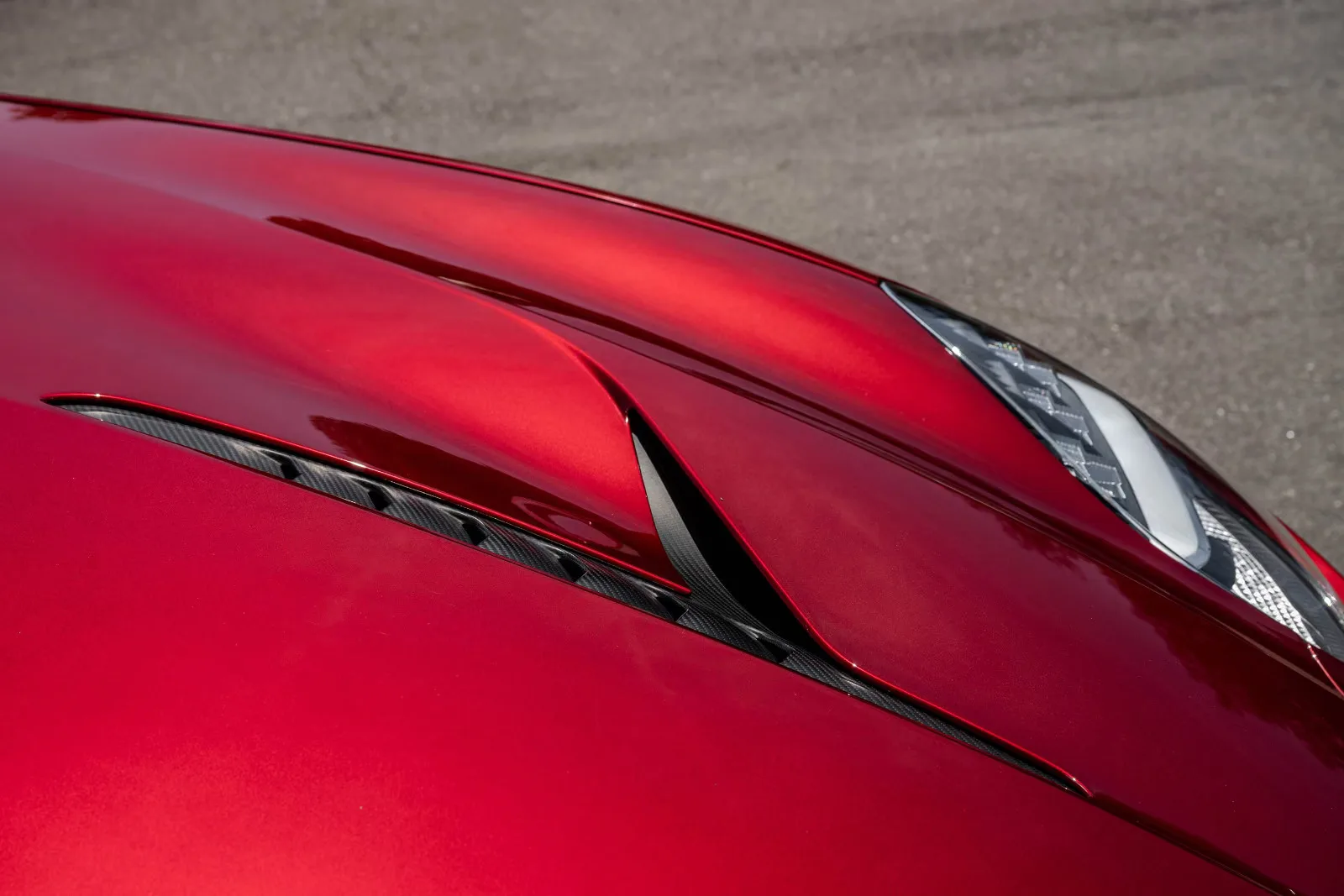 2024 Aston Martin Vanquish, 24/30
