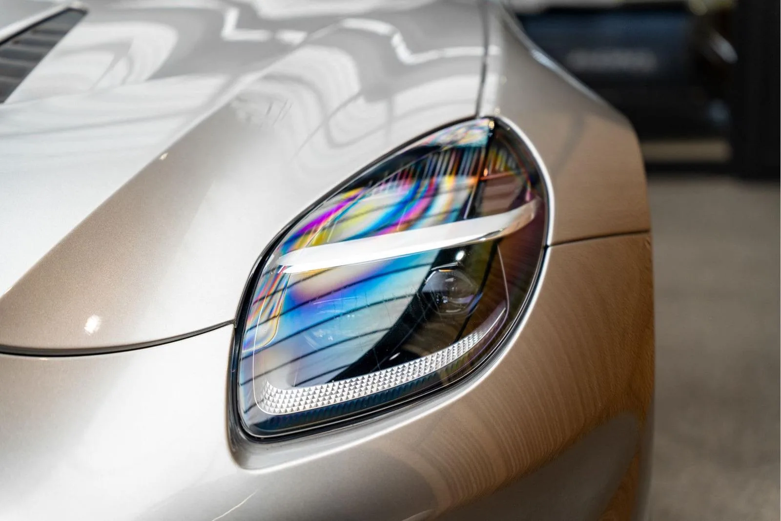 2024 Aston Martin Vanquish, 18/30