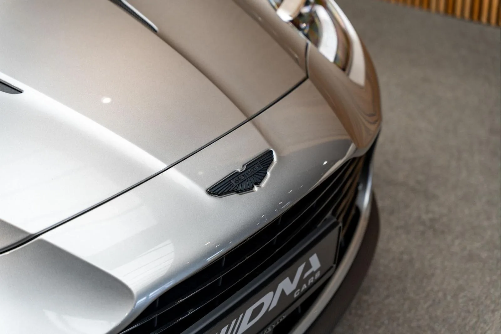 2024 Aston Martin Vanquish, 19/30