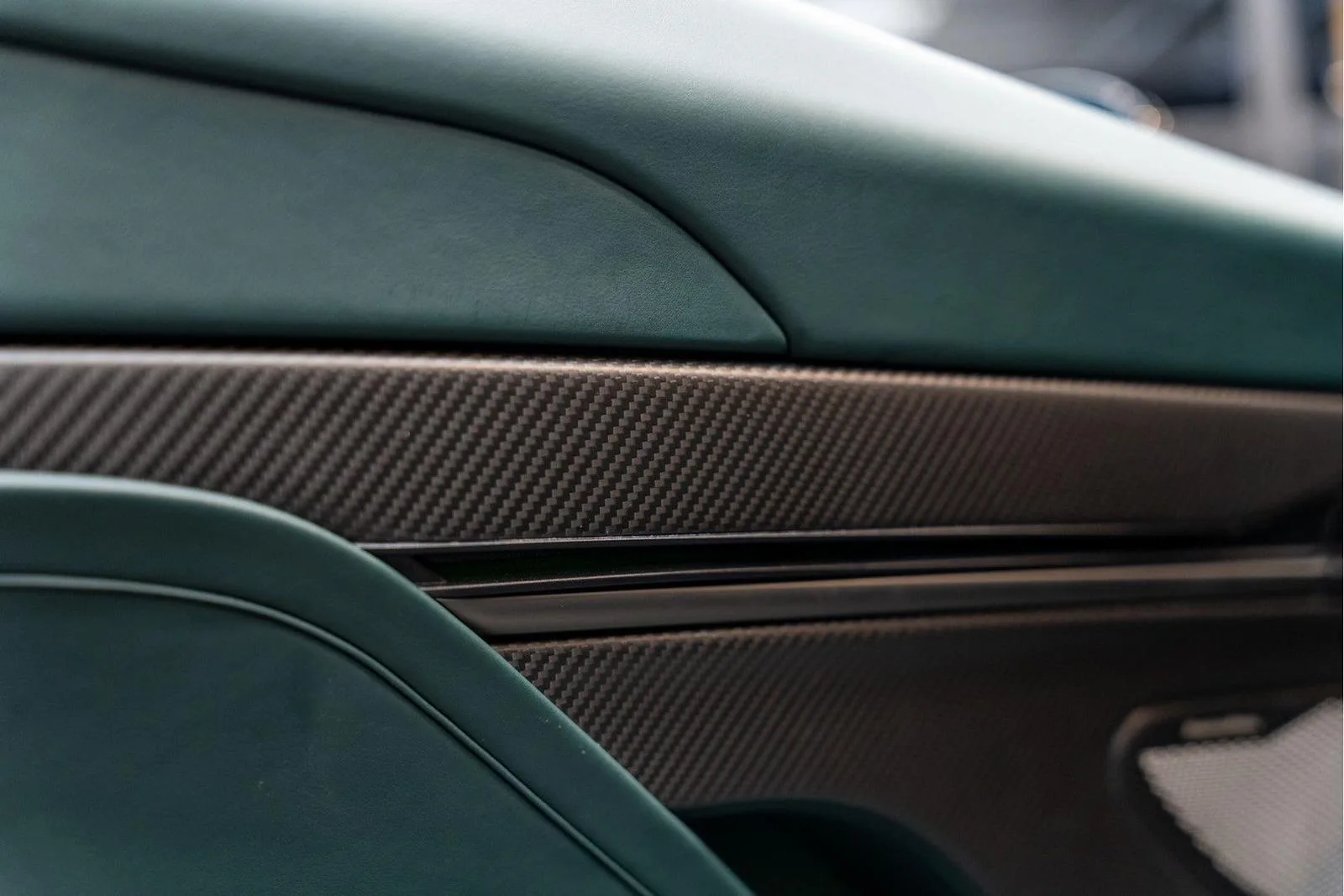 2024 Aston Martin Vanquish, 30/30
