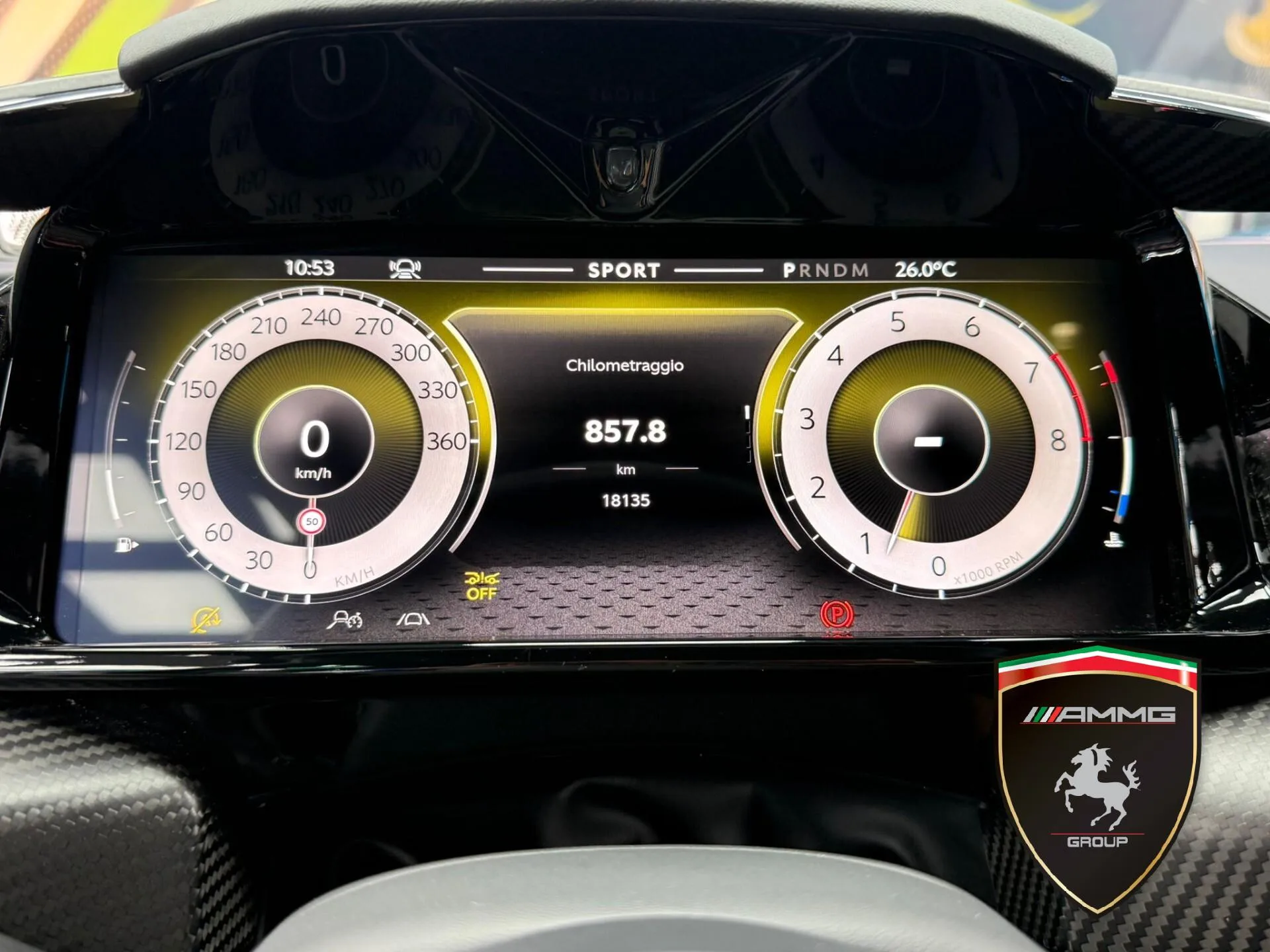 2024 Aston Martin Vantage, 12/15