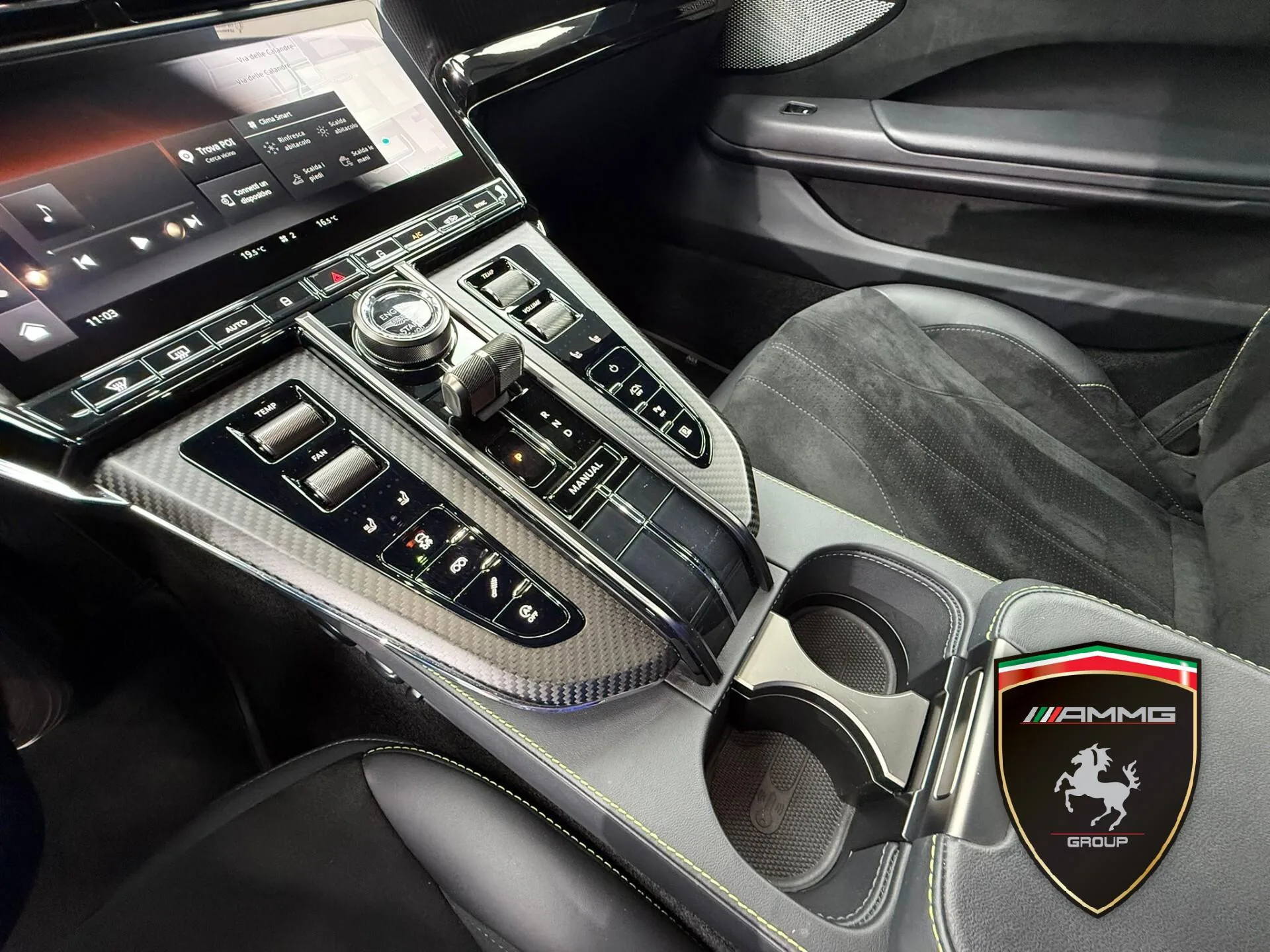 2024 Aston Martin Vantage, 15/15