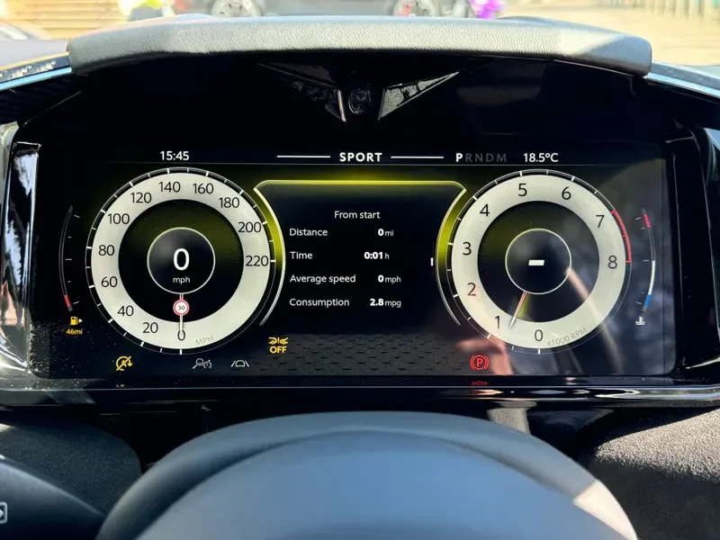 2024 Aston Martin Vantage, 6/24