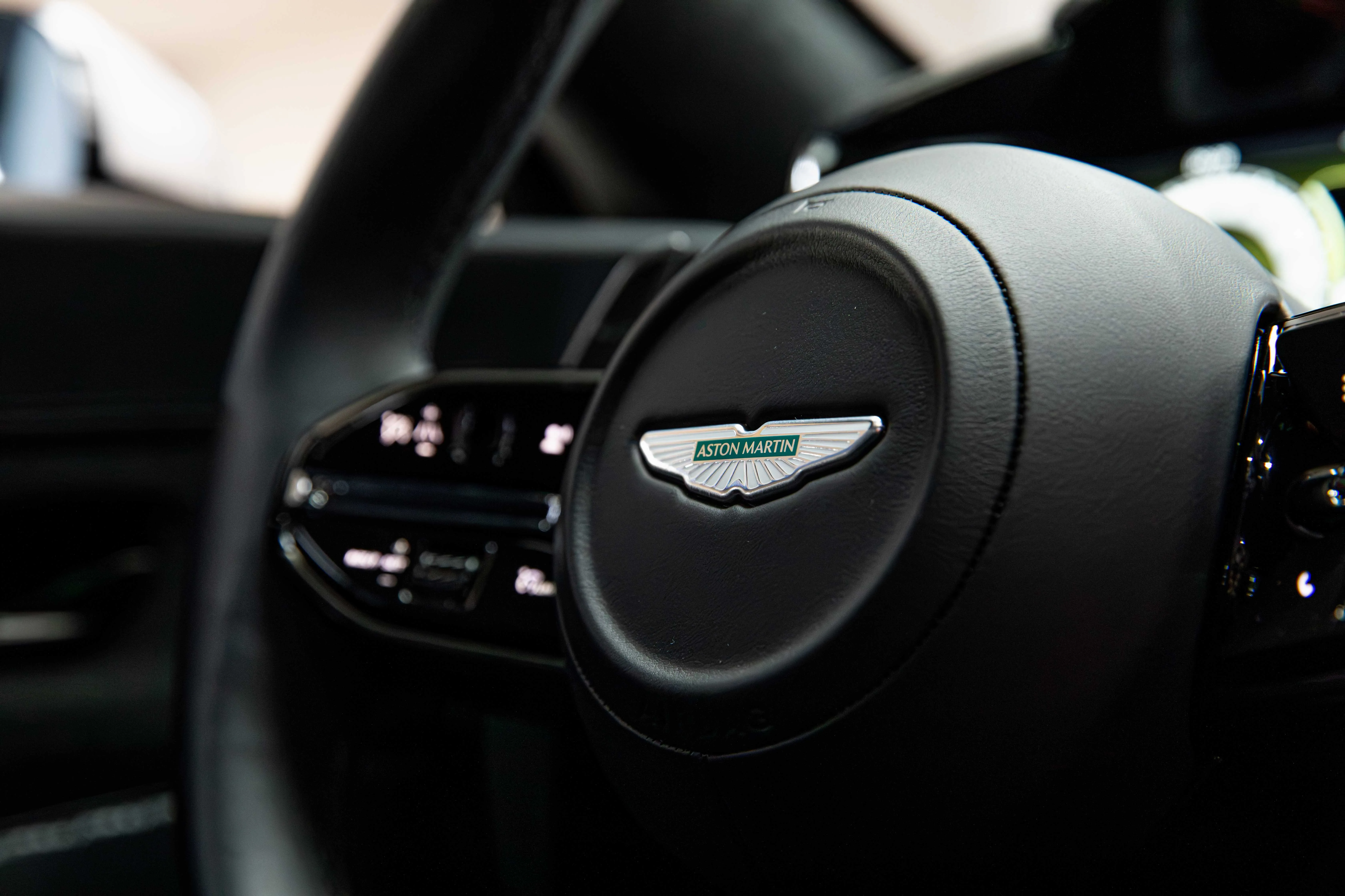 2024 Aston Martin Vantage, 23/30
