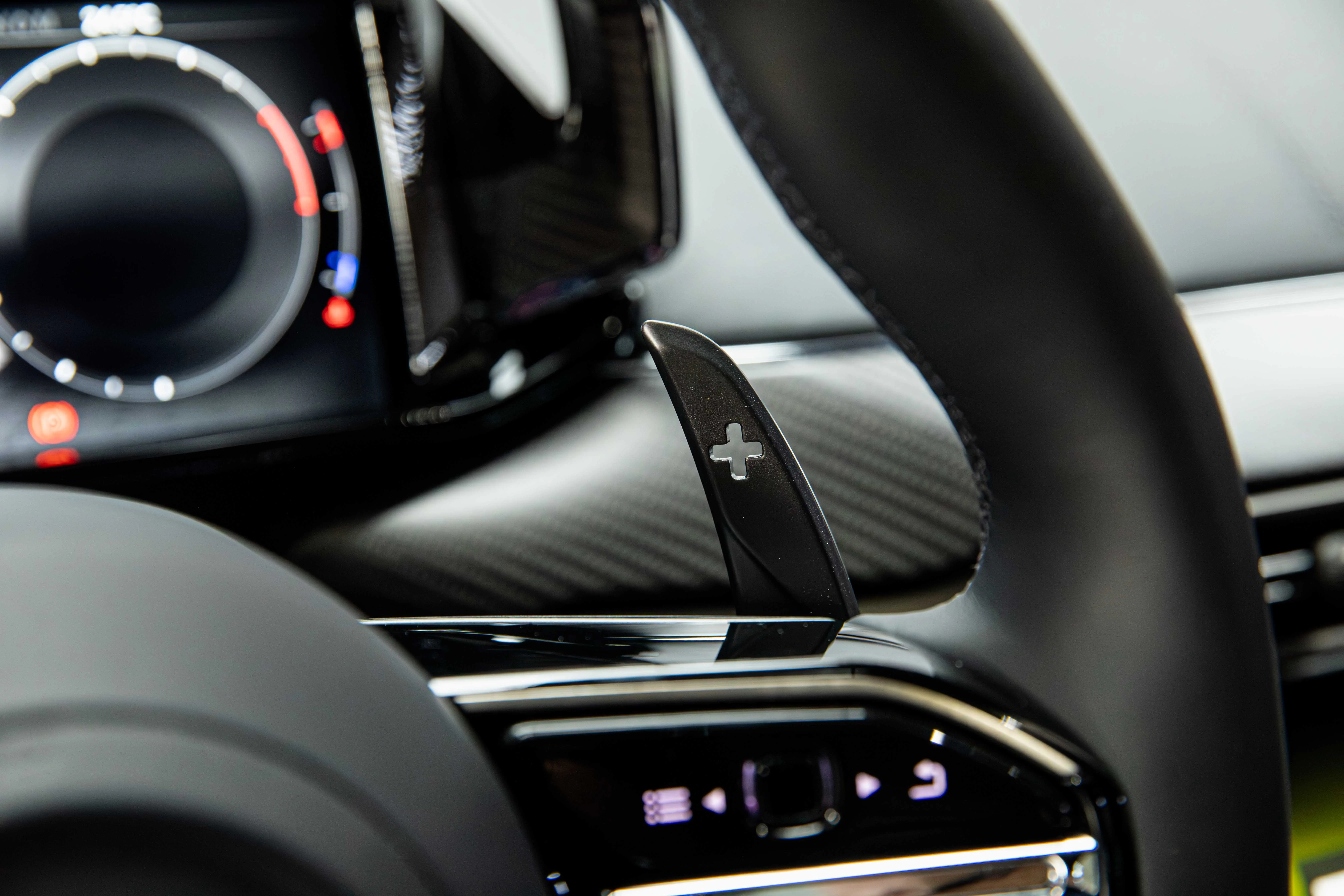 2024 Aston Martin Vantage, 29/30